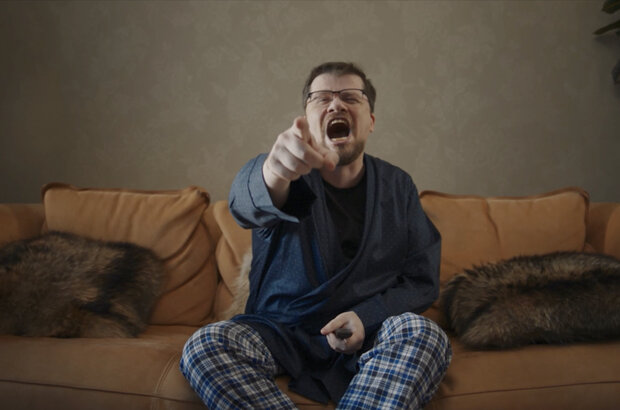 O chyom govoryat muzhchiny. Prostye udovolstviya (2023) - photo 5