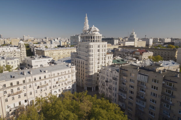 O chyom govoryat muzhchiny. Prostye udovolstviya (2023) - photo 18