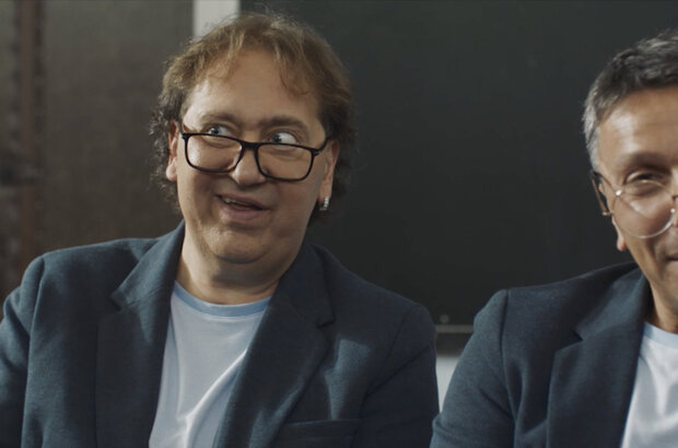 O chyom govoryat muzhchiny. Prostye udovolstviya (2023) - photo 8