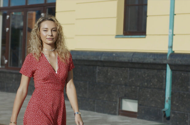 O chyom govoryat muzhchiny. Prostye udovolstviya (2023) - photo 20