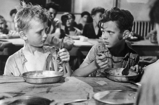 The Search (1948) - photo 1
