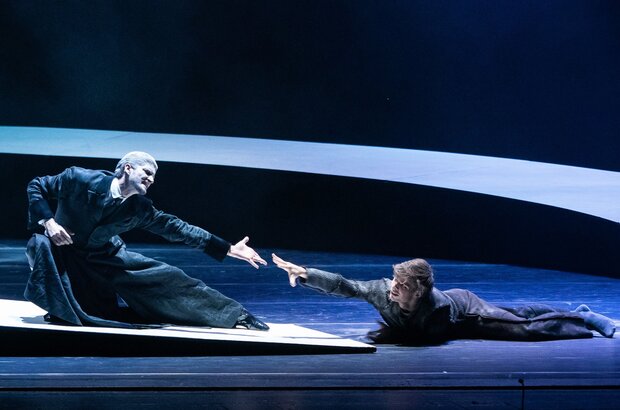 Peer Gynt (2018) - photo 4
