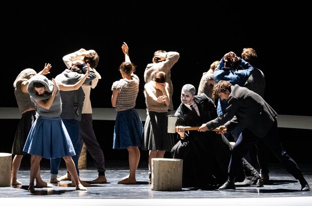 Peer Gynt (2018) - photo 1
