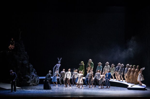 Peer Gynt (2018) - photo 3