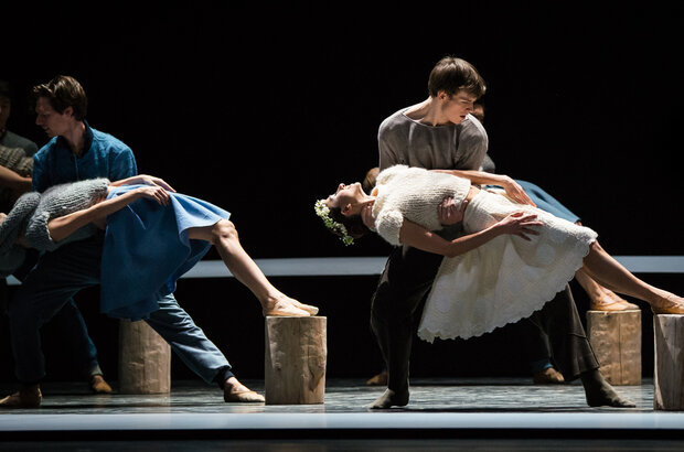 Peer Gynt (2018) - photo 2