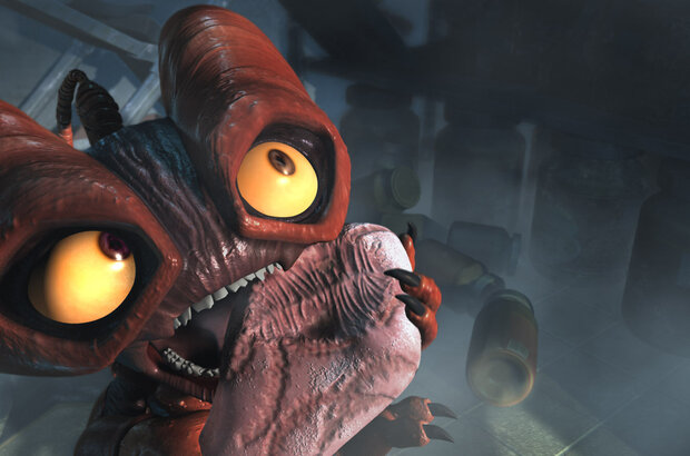 Teenage Mutant Ninja Turtles / TMNT (2007) - photo 7