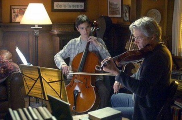 Bee Season (2005) - photo 6