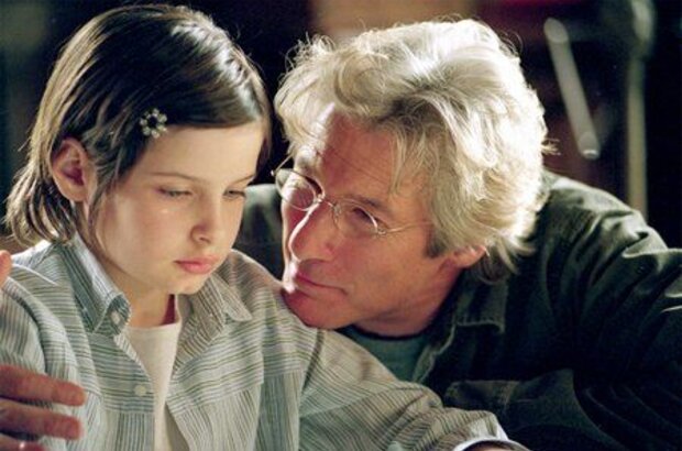 Bee Season (2005) - photo 1