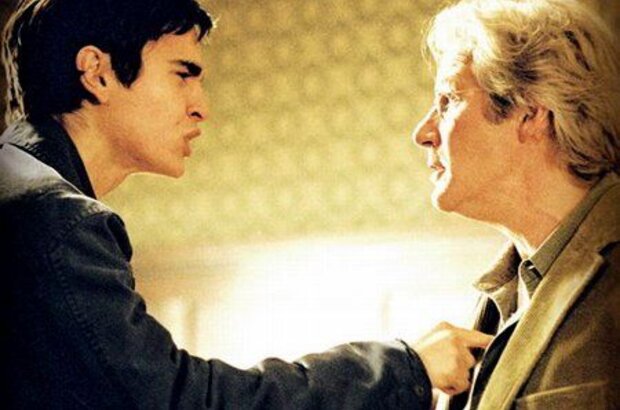Bee Season (2005) - photo 4