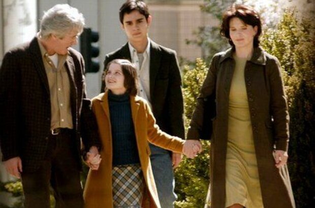 Bee Season (2005) - photo 5