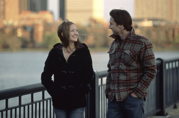 Alex & Emma (2003) - photo 1