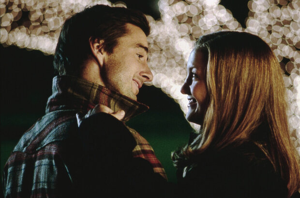 Alex & Emma (2003) - photo 2