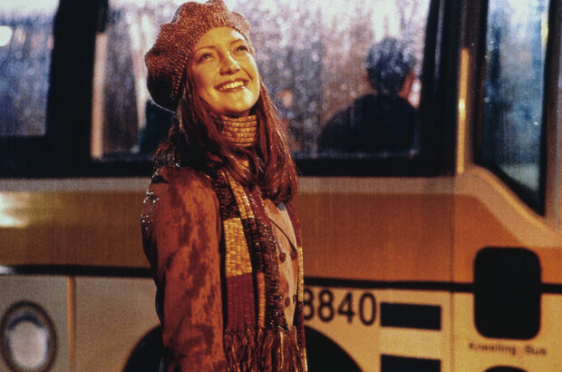 Alex & Emma (2003) - photo 4