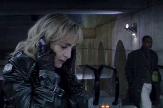 Другая (2008) - фото 4