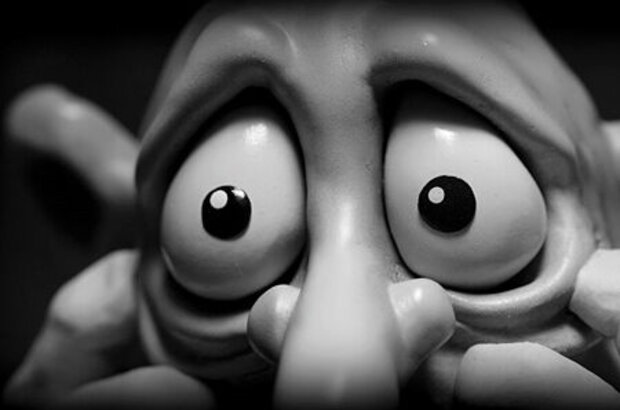 Mary and Max (2009) - photo 3