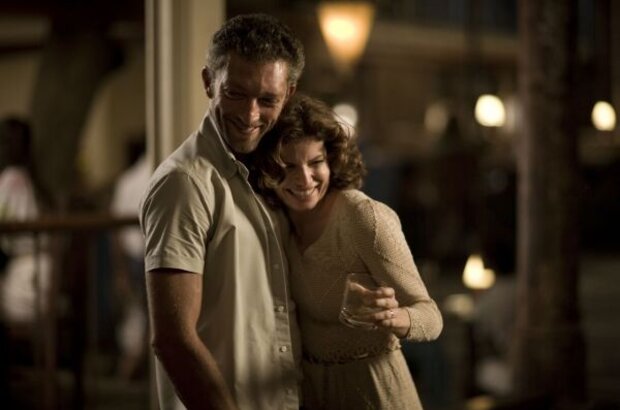 Adrift (2009) - photo 3