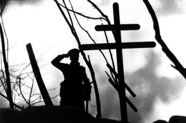 Archangel (1990) - photo 4