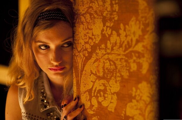 Chatroom (2010) - photo 4