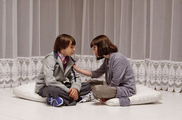 Chatroom (2010) - photo 6