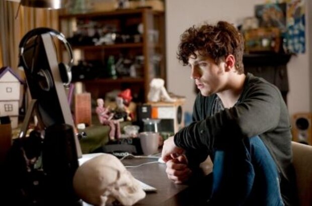 Chatroom (2010) - photo 2