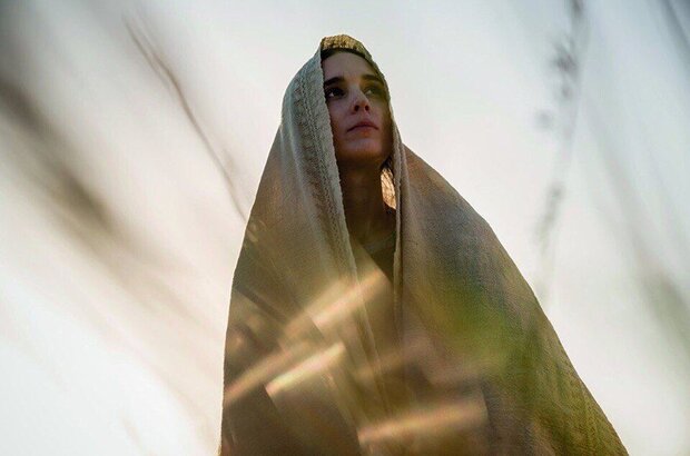 Мария Магдалина (2017) - фото 9
