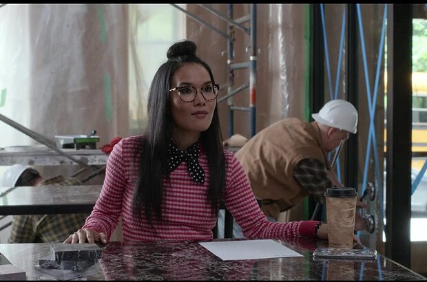 Always Be My Maybe (2019) - photo 4