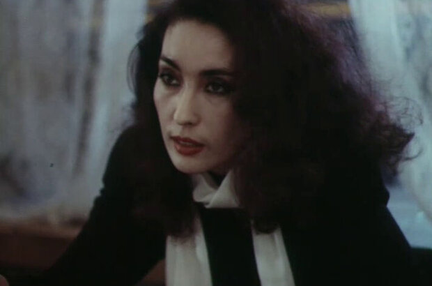Little Fish In Love (1989) - photo 5