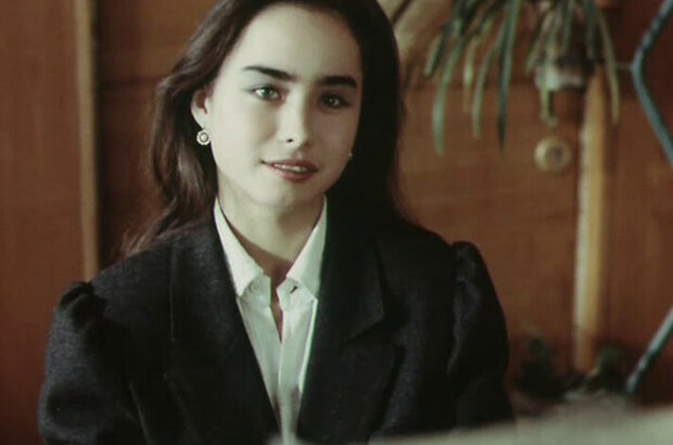Little Fish In Love (1989) - photo 7