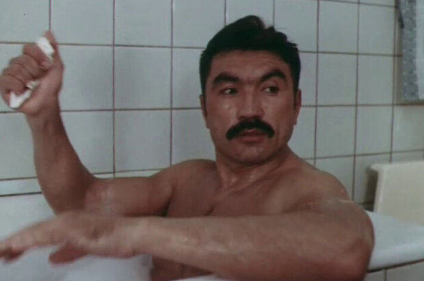 Little Fish In Love (1989) - photo 3