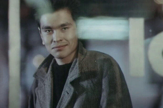 Little Fish In Love (1989) - photo 8