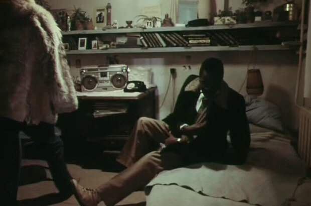 Little Fish In Love (1989) - photo 2