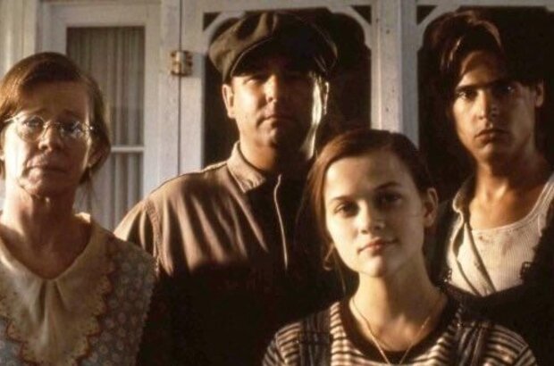 Wildflower (1991) - photo 2
