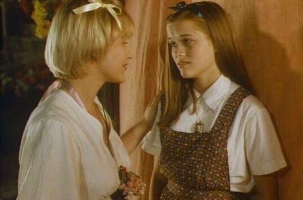 Wildflower (1991) - photo 1