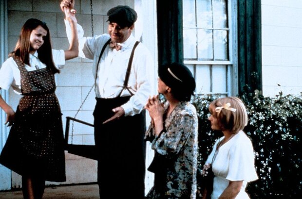 Wildflower (1991) - photo 4