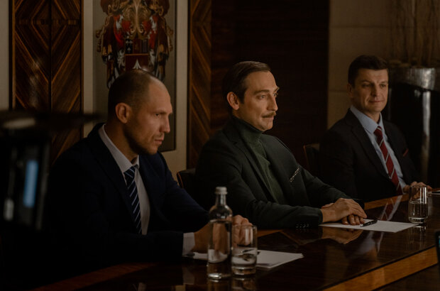 Libereya. Ohotniki za sokrovischami (2022) - photo 11