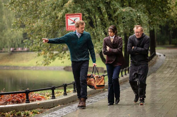 Libereya. Ohotniki za sokrovischami (2022) - photo 2