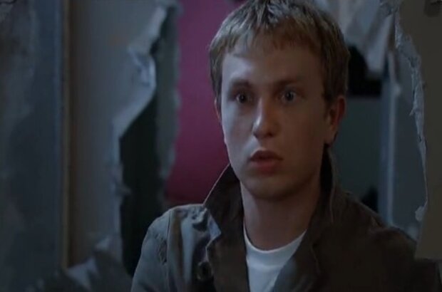 Mentovskie voyny. Epilog (2008) - photo 8