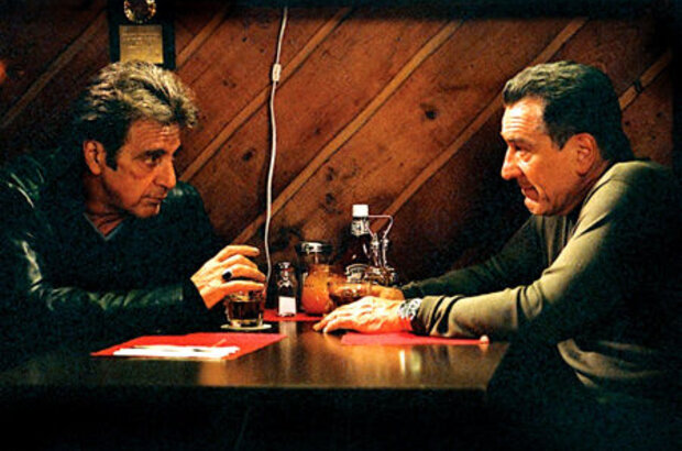 Righteous Kill (2008) - photo 5