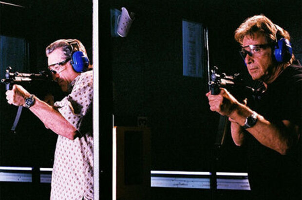Righteous Kill (2008) - photo 4