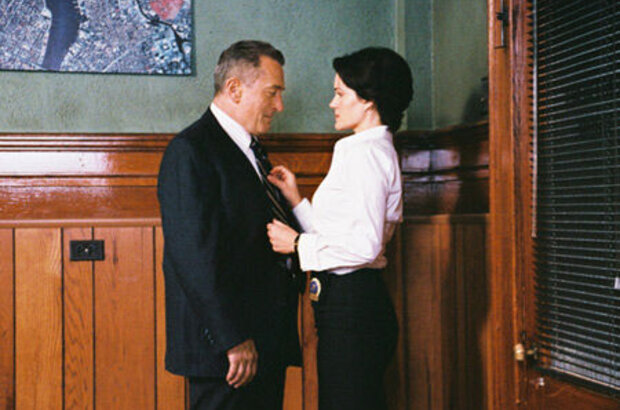 Righteous Kill (2008) - photo 3