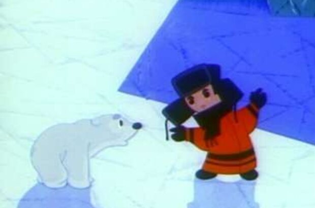 Umka (1969) - photo 7