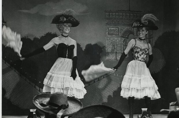 Вива Мария! (1965) - фото 4