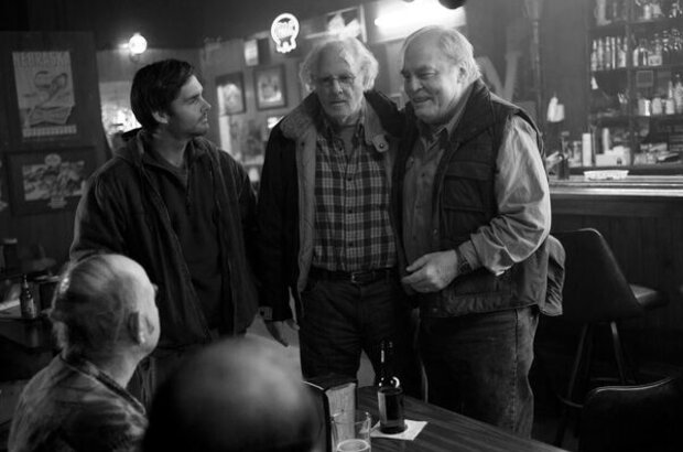Nebraska (2013) - photo 6
