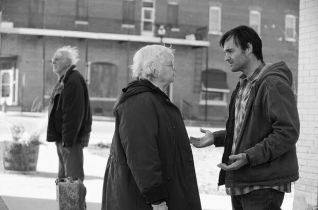 Nebraska (2013) - photo 7