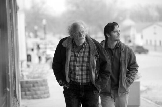 Nebraska (2013) - photo 1