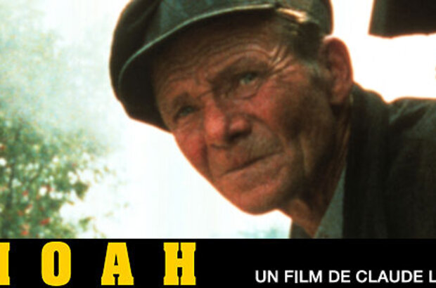 Shoah (1985) - photo 1