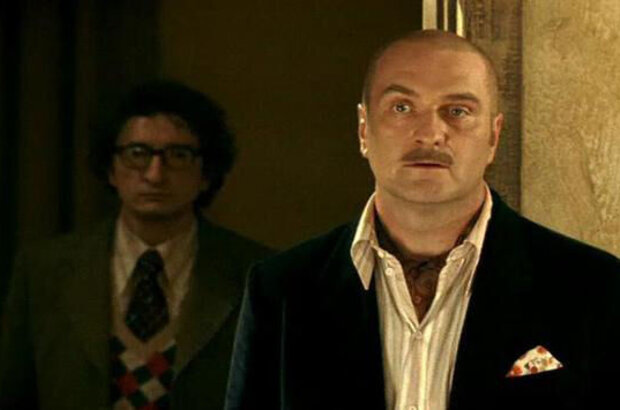Kushat podano! (2005) - photo 1