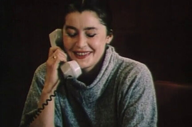 An Incident from Journalism (1987) - photo 5