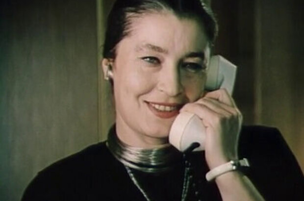 An Incident from Journalism (1987) - photo 4