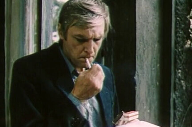 An Incident from Journalism (1987) - photo 6